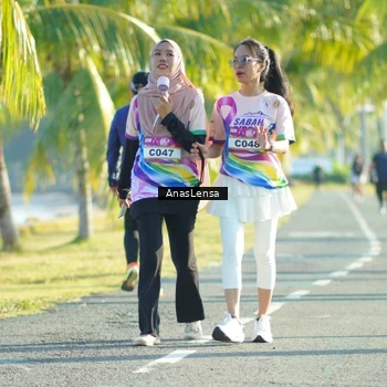 Runner Photo 6111067