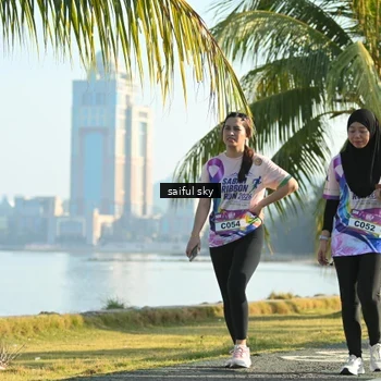 Runner Photo 6111069