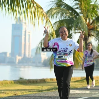 Runner Photo 6111070