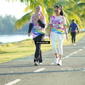 Runner Photo 6111072