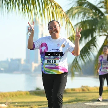 Runner Photo 6111073