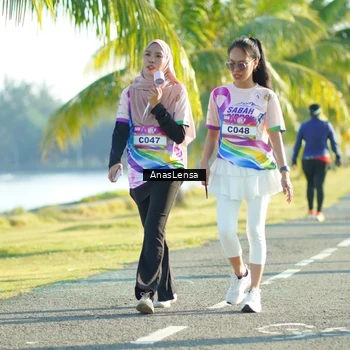 Runner Photo 6111079