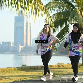 Runner Photo 6111080