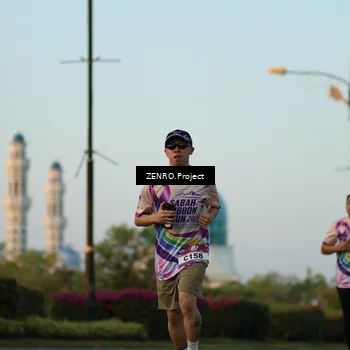 Runner Photo 6111082