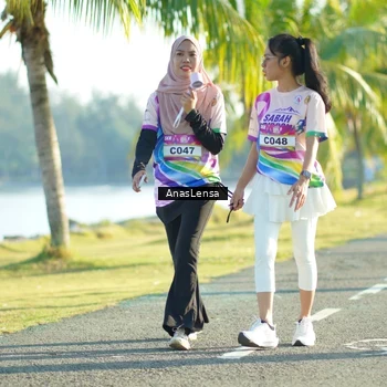 Runner Photo 6111087