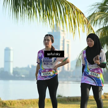 Runner Photo 6111090