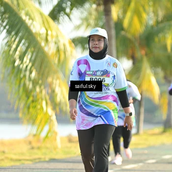 Runner Photo 6111094