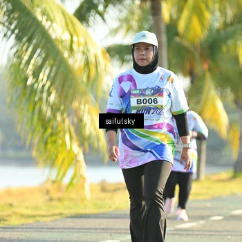 Runner Photo 6111096