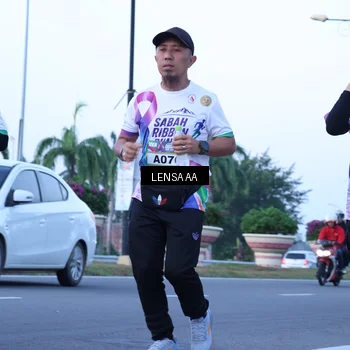 Runner Photo 6111099