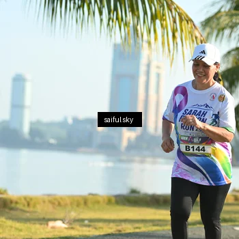 Runner Photo 6111117