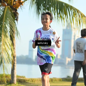 Runner Photo 6111126