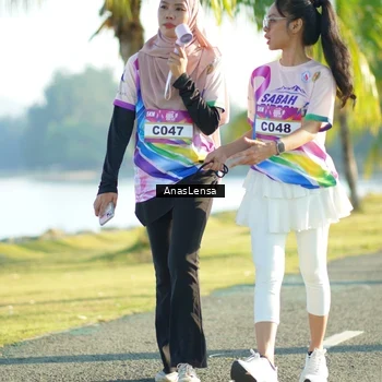 Runner Photo 6111127