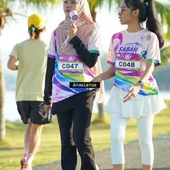 Runner Photo 6111128