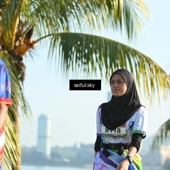 Runner Photo 6111129