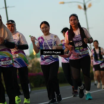 Runner Photo 6111147