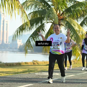 Runner Photo 6111148