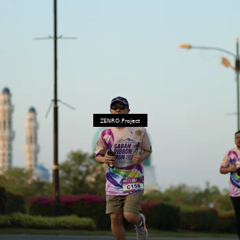 Runner Photo 6111163