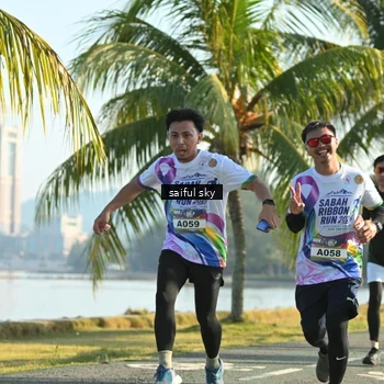 Runner Photo 6111183