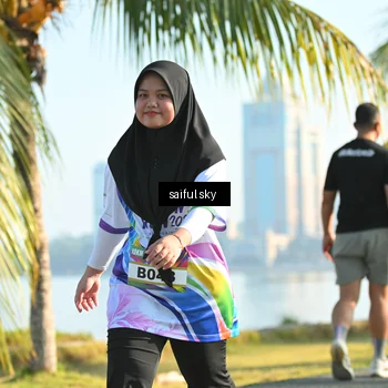 Runner Photo 6111196
