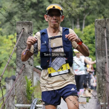 Runner Photo 61112