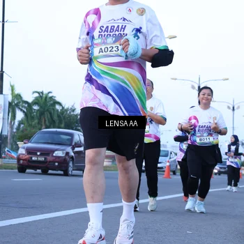 Runner Photo 6111214