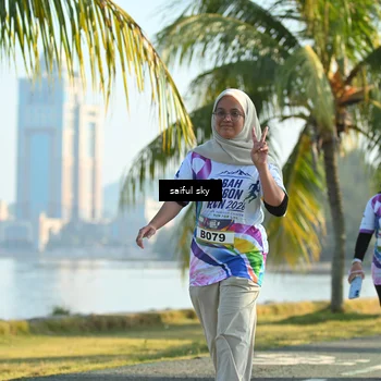 Runner Photo 6111217