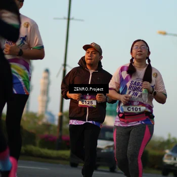 Runner Photo 6111225