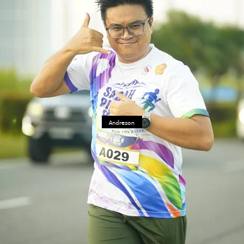 Runner Photo 6111228