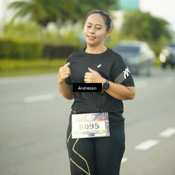 Runner Photo 6111230