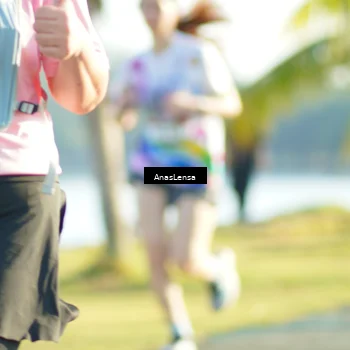 Runner Photo 6111261
