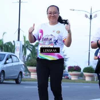 Runner Photo 6111266