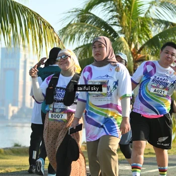 Runner Photo 6111268