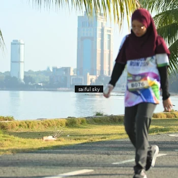 Runner Photo 6111269