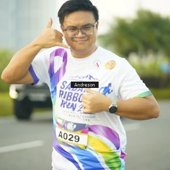 Runner Photo 6111294