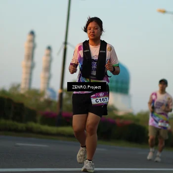 Runner Photo 6111298