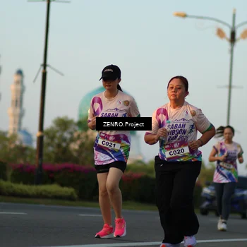 Runner Photo 6111308