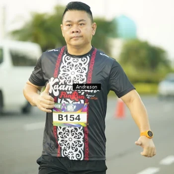 Runner Photo 6111316