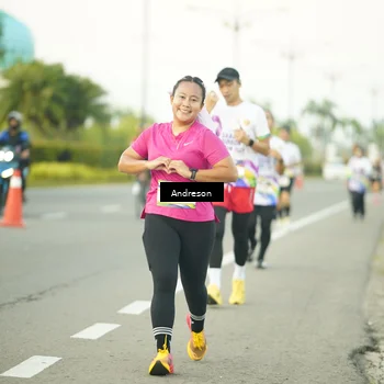 Runner Photo 6111319