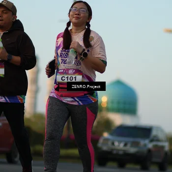 Runner Photo 6111324