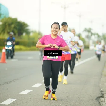 Runner Photo 6111325