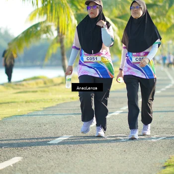 Runner Photo 6111339