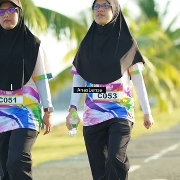 Runner Photo 6111343