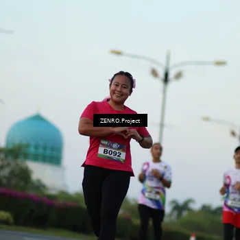 Runner Photo 6111344