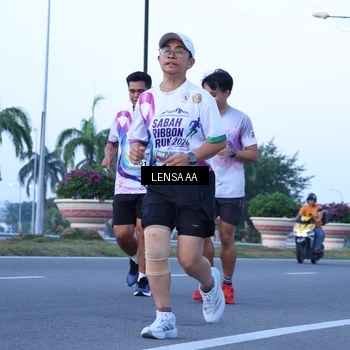 Runner Photo 6111356