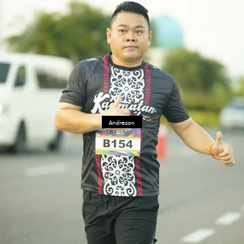 Runner Photo 6111357