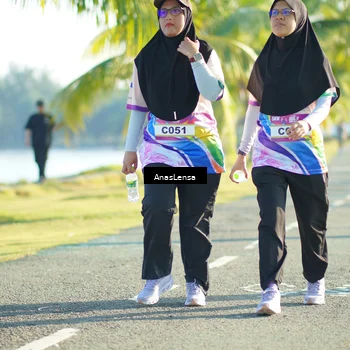 Runner Photo 6111362