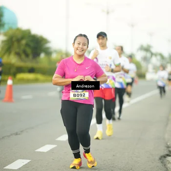 Runner Photo 6111367