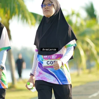 Runner Photo 6111387