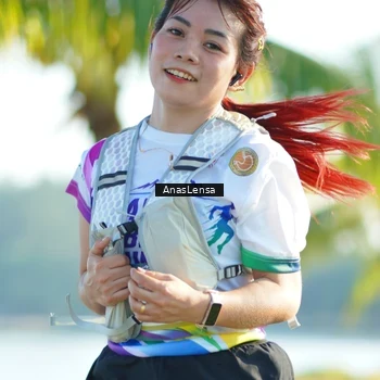 Runner Photo 6111396