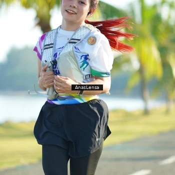 Runner Photo 6111399